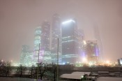 Москва-сити