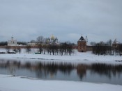 Зеркально...