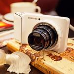Samsung Galaxy Camera - ��� ������� ����
