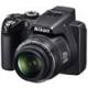 ���������������� ������ Nikon COOLPIX P100 � ����������� ������� ������� �������