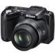 ���������� ������ Nikon COOLPIX L110 � �������� �������� ������� � ����� ��������