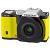 ������� �� Pentax: ������������� ������ PENTAX K-01 �� ������� ������� � �������������� ��������