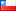 Флаг страны Чили
