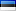 Флаг страны Эстония