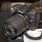 Nikon D90