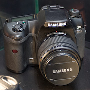 Samsung GX-20