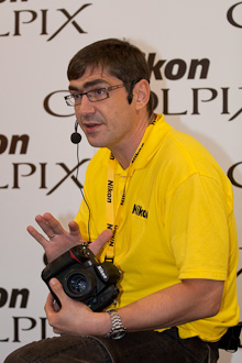       Nikon D3S