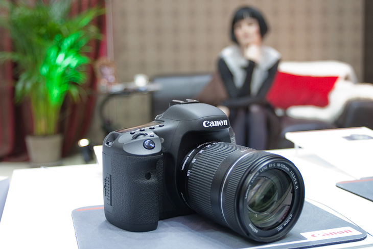 Canon 7D