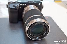 Sony NEX-7