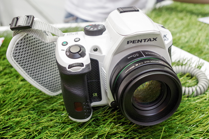  Pentax K-30