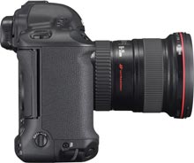 Canon EOS 1D Mark III