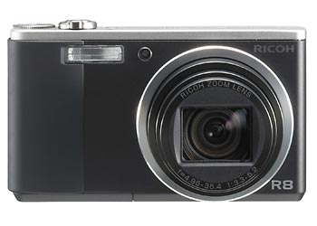 Ricoh R8