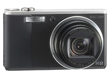 Ricoh R8