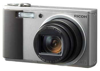 Ricoh R8