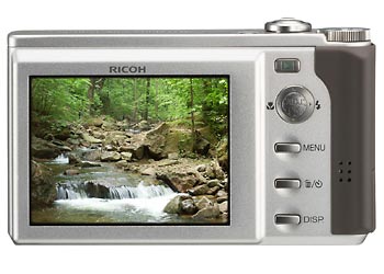 Ricoh R8