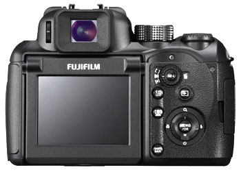 FinePix S100FS