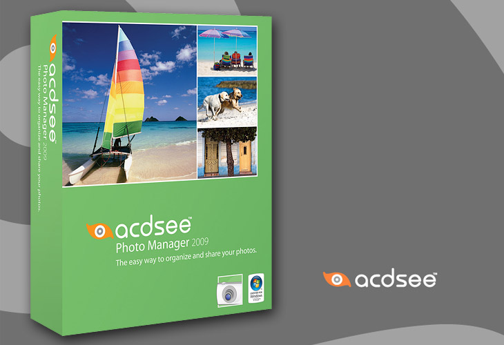 ACDSee Photo Manager 2009