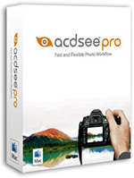ACDSee Pro 2 (Mac)