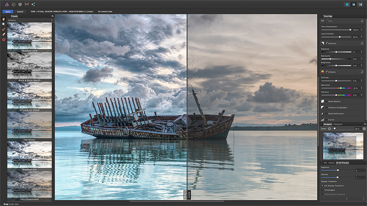 Affinity Photo 1.5