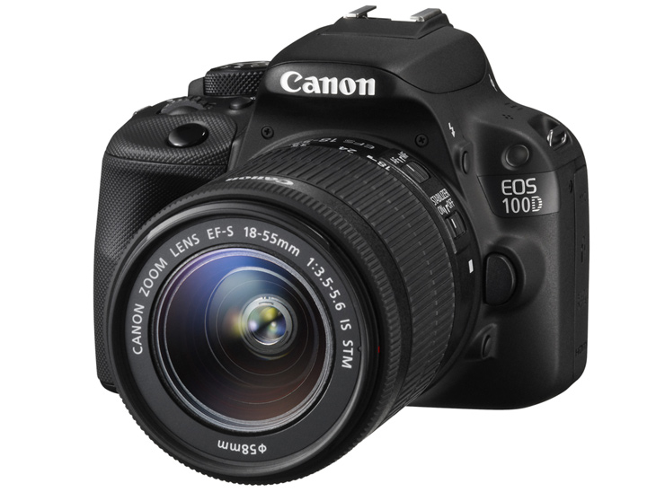 Canon EOS 100D