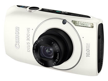 IXUS 300 HS