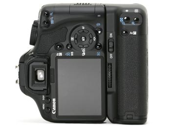 Canon EOS 450D