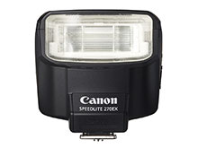 Canon Speedlite 270EX