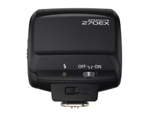 Canon Speedlite 270EX