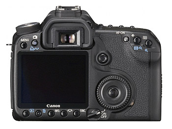 Canon EOS 50D