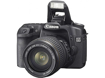 Canon EOS 50D