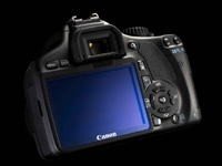 Canon EOS 550D