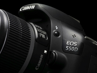 Canon EOS 550D