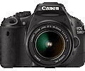 Canon EOS 550D