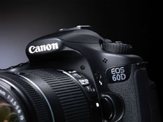 Canon EOS60D