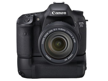 Canon EOS 7D