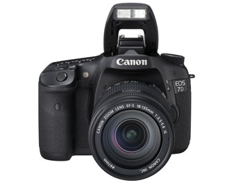 Canon EOS 7D