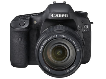 Canon EOS 7D