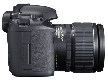 Canon EOS 7D