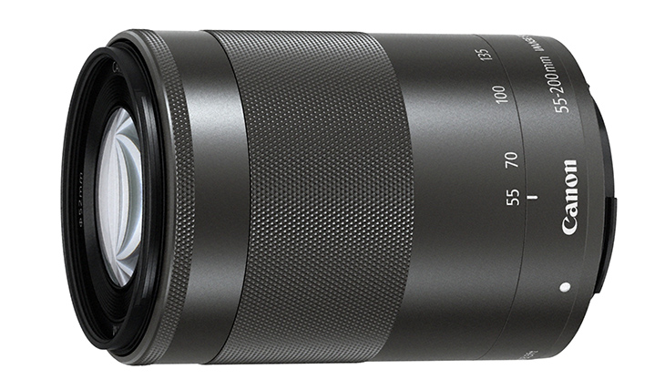 EF-M 55200mm f/4.56.3 IS STM