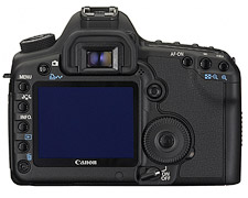 EOS 5D Mark II 