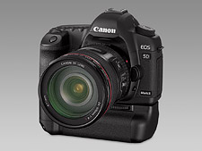 EOS 5D Mark II 