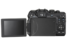 Canon PowerShot G11