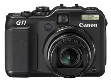 Canon PowerShot G11