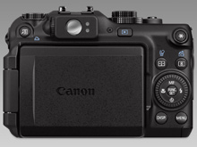 Canon PowerShot G11