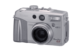 PowerShot G2