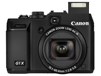 Canon PowerShot G1 X