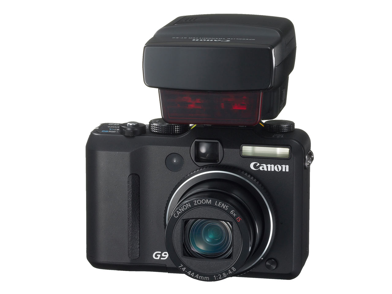 Инструкция по эксплуатации canon g9