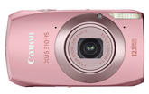 Canon IXUS 310 HS