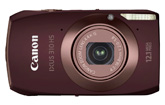 Canon IXUS 310 HS