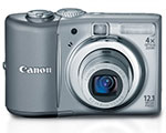 Canon PowerShot A1100 IS